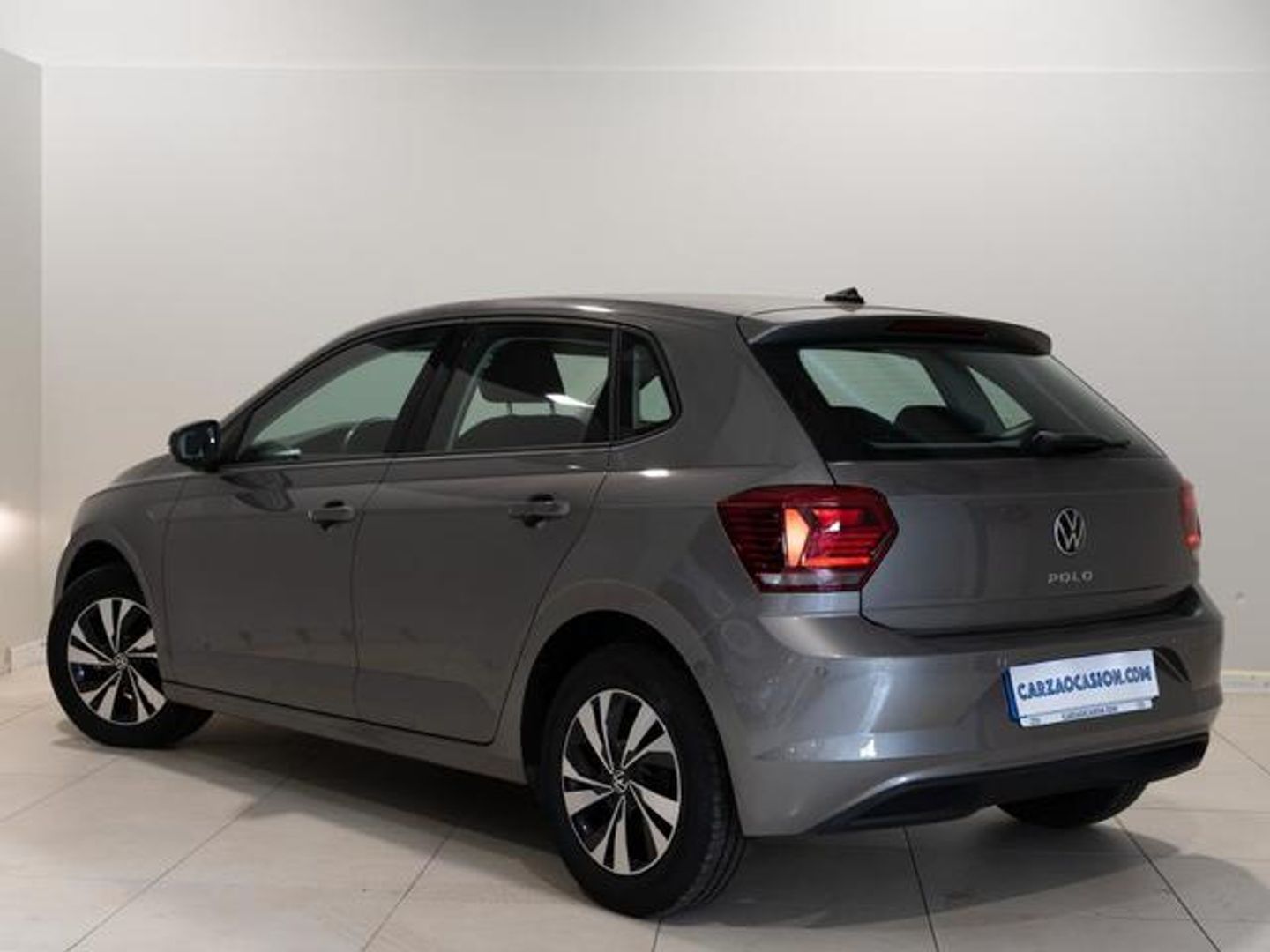 Volkswagen Polo Advance 1.0 TSI 70 kW (95 CV)