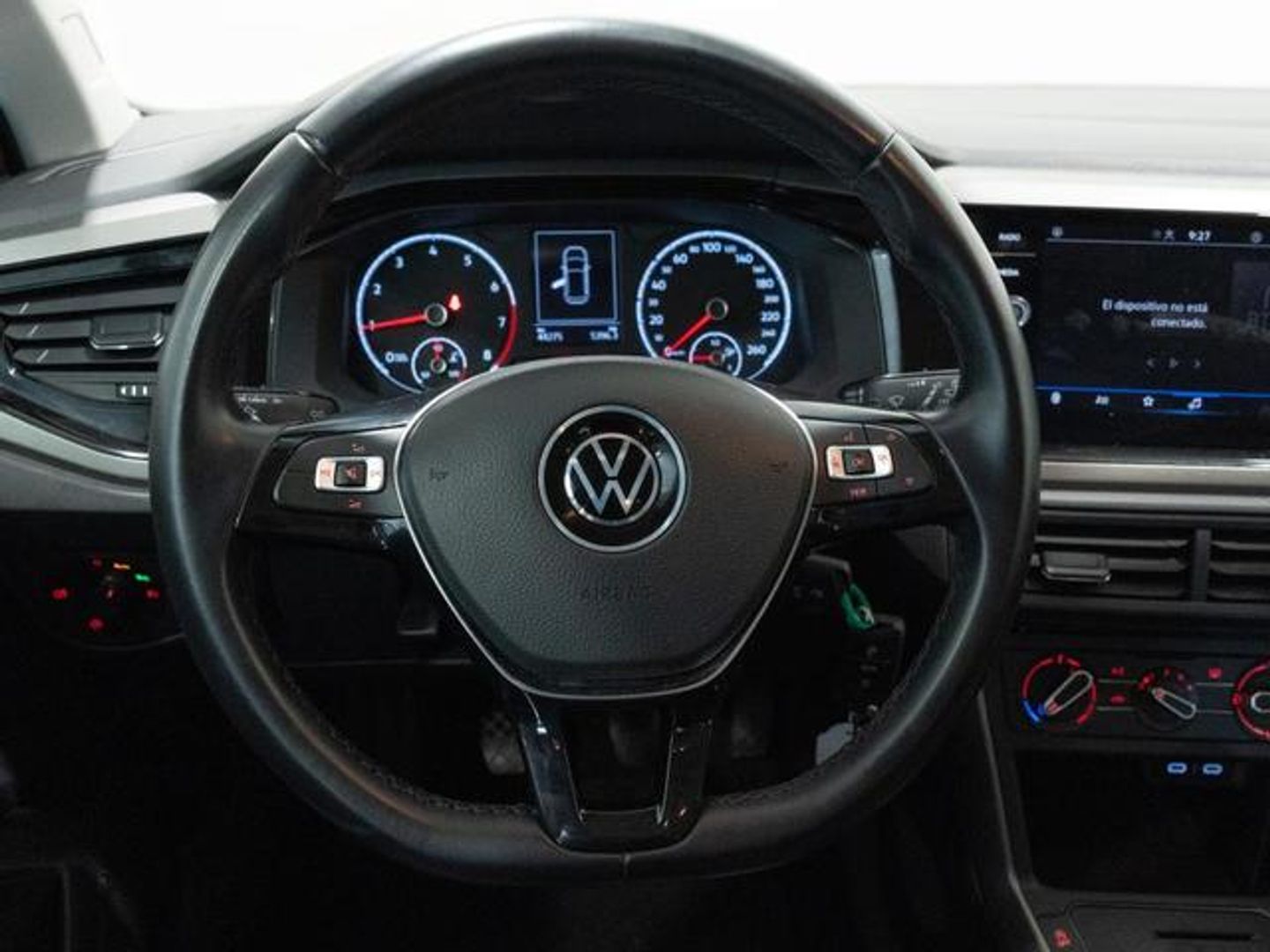 Volkswagen Polo Advance 1.0 TSI 70 kW (95 CV)