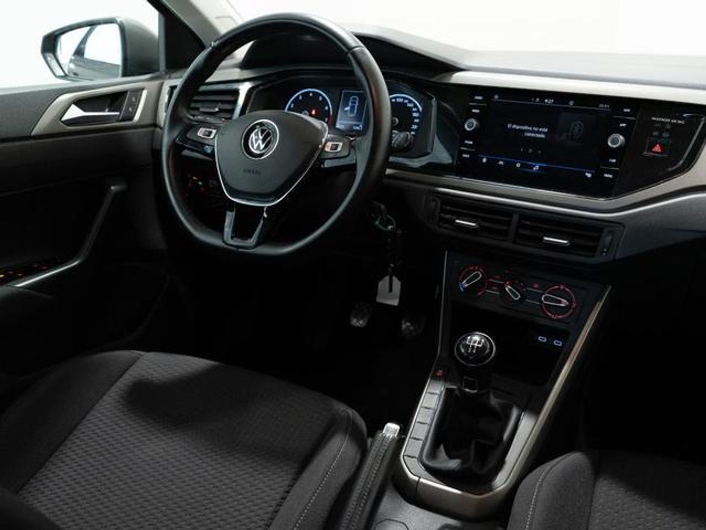 Volkswagen Polo Advance 1.0 TSI 70 kW (95 CV)