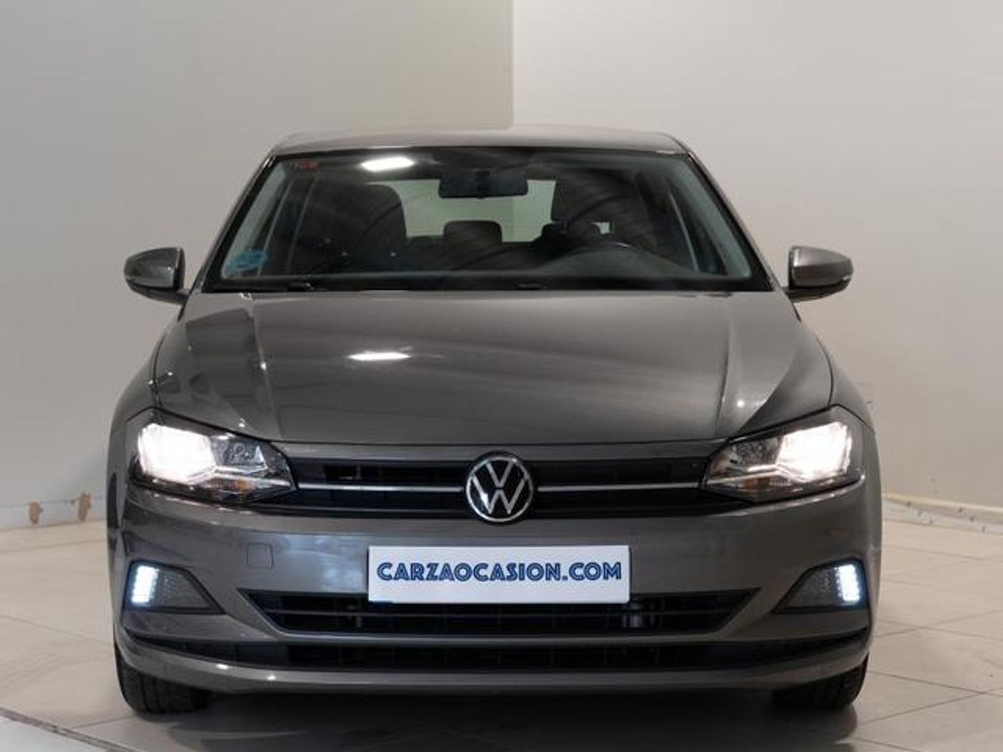 Volkswagen Polo Advance 1.0 TSI 70 kW (95 CV)