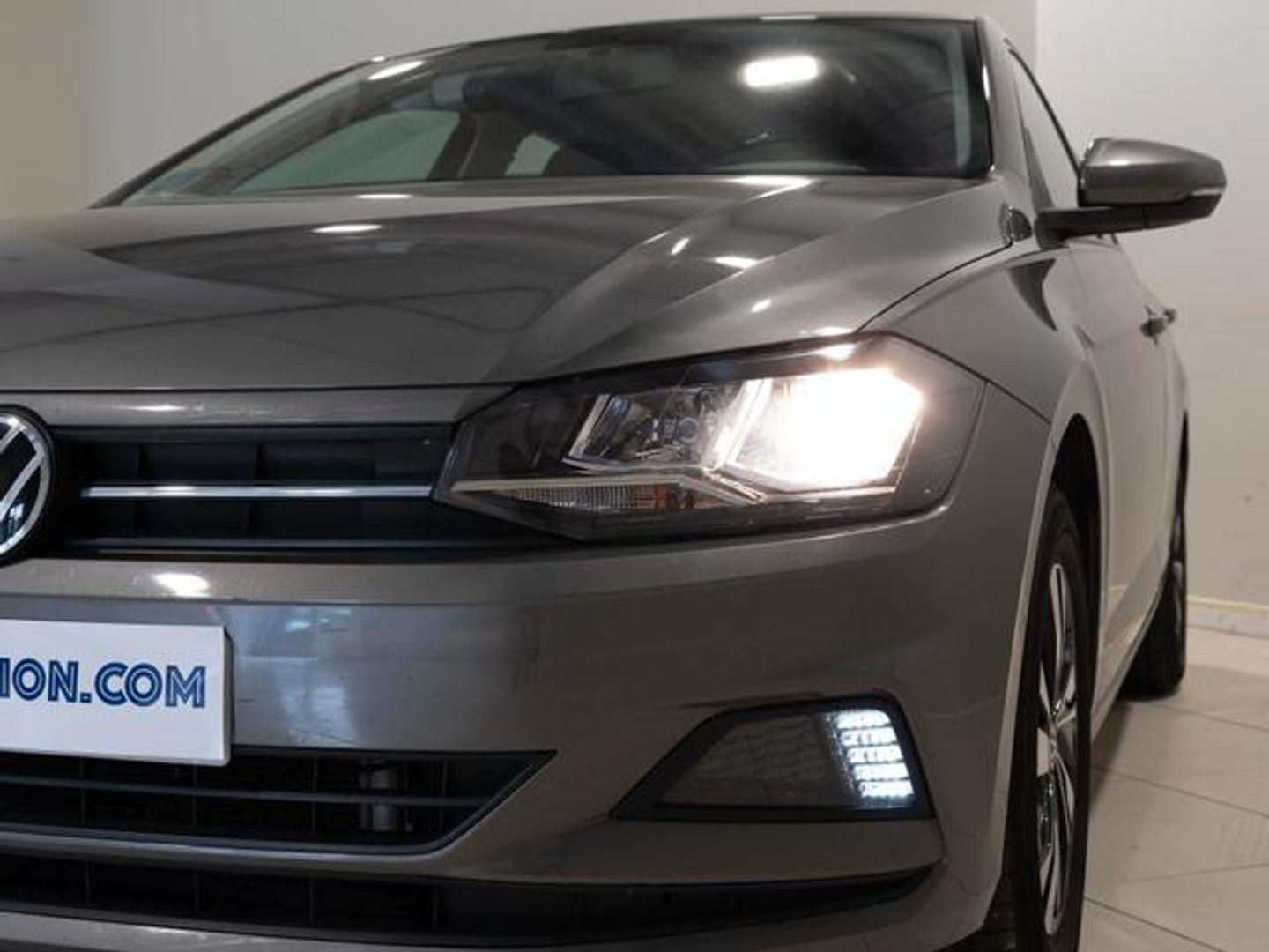 Volkswagen Polo Advance 1.0 TSI 70 kW (95 CV)