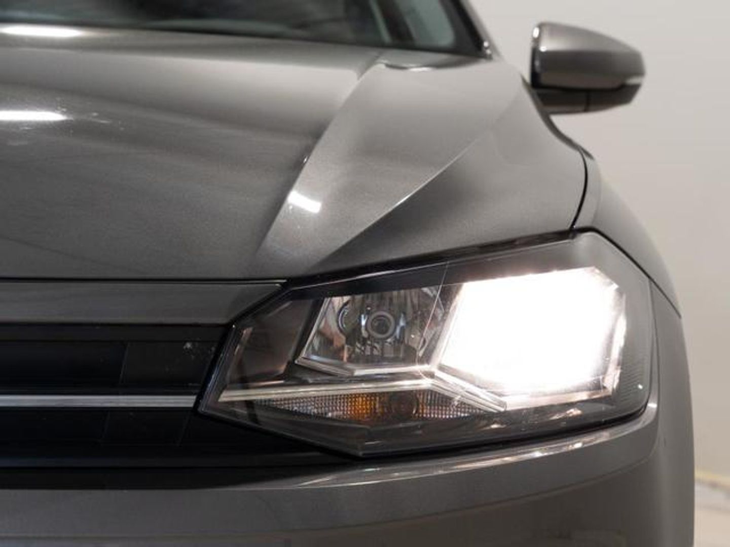 Volkswagen Polo Advance 1.0 TSI 70 kW (95 CV)