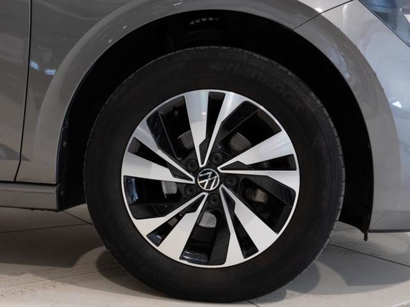 Volkswagen Polo Advance 1.0 TSI 70 kW (95 CV)