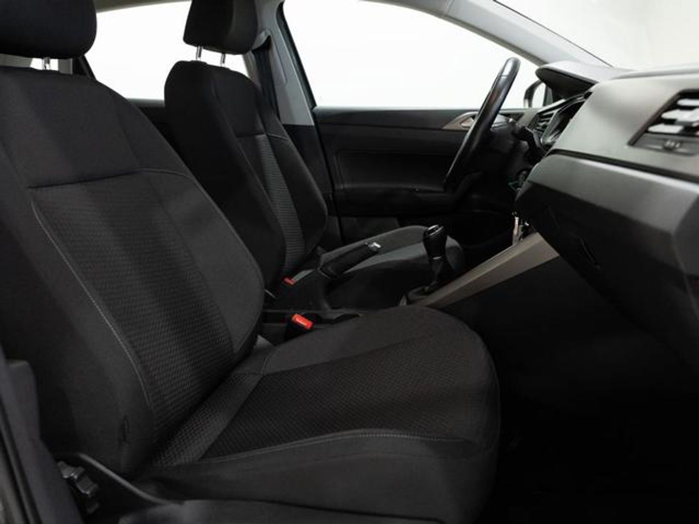 Volkswagen Polo Advance 1.0 TSI 70 kW (95 CV)