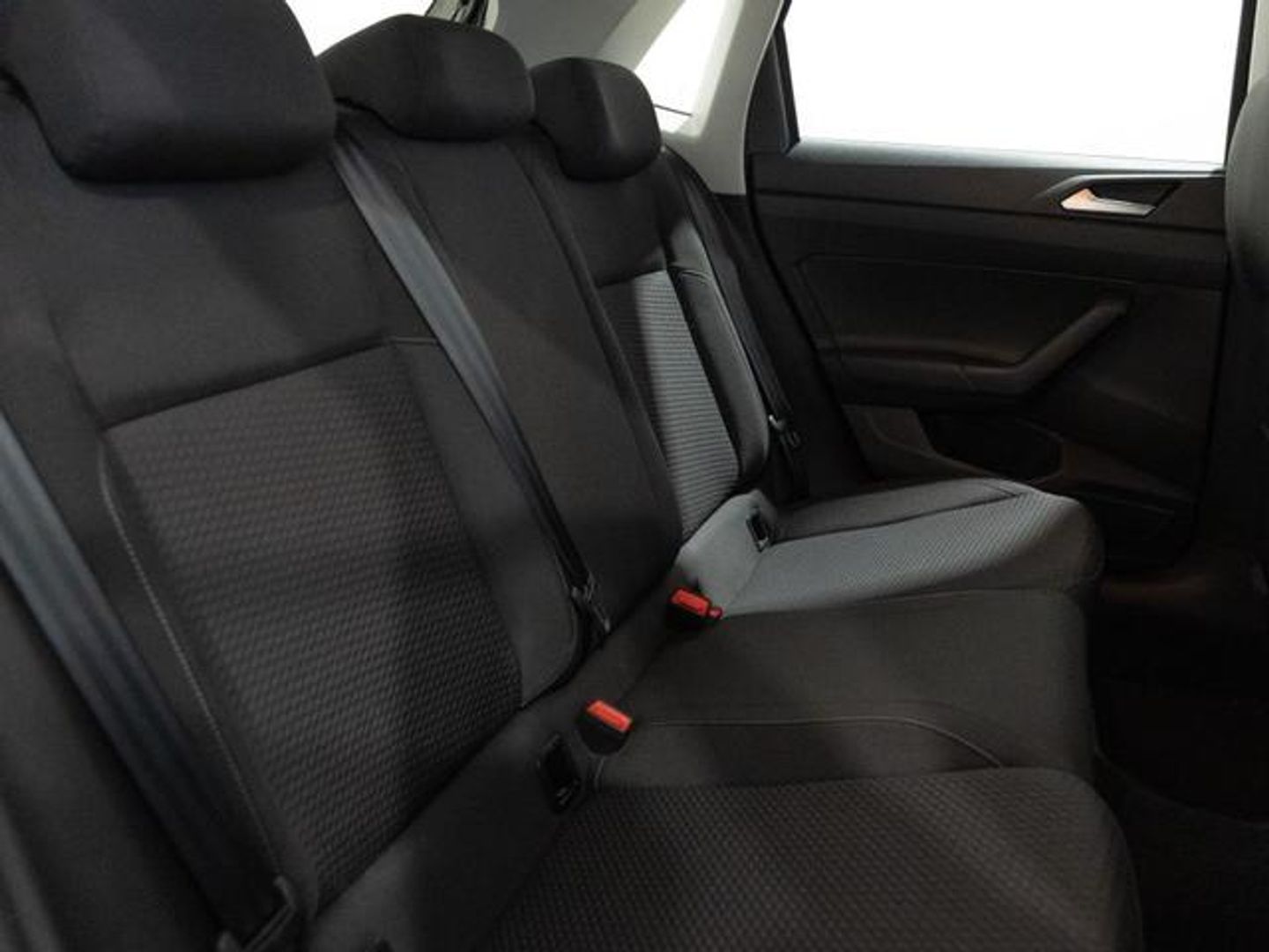 Volkswagen Polo Advance 1.0 TSI 70 kW (95 CV)