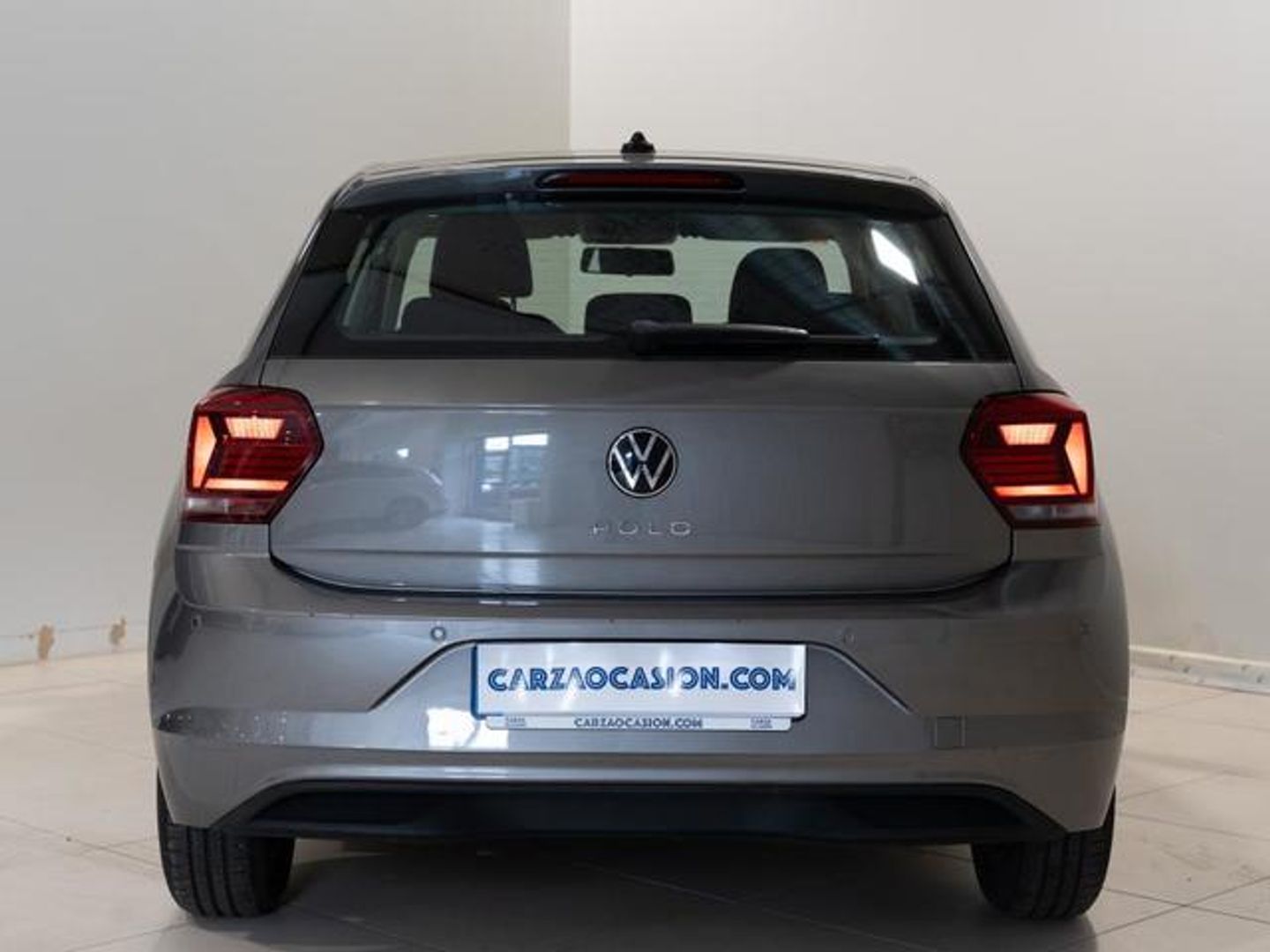 Volkswagen Polo Advance 1.0 TSI 70 kW (95 CV)
