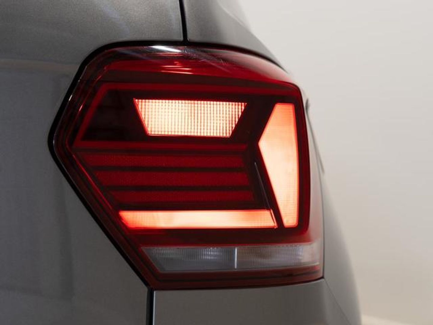 Volkswagen Polo Advance 1.0 TSI 70 kW (95 CV)