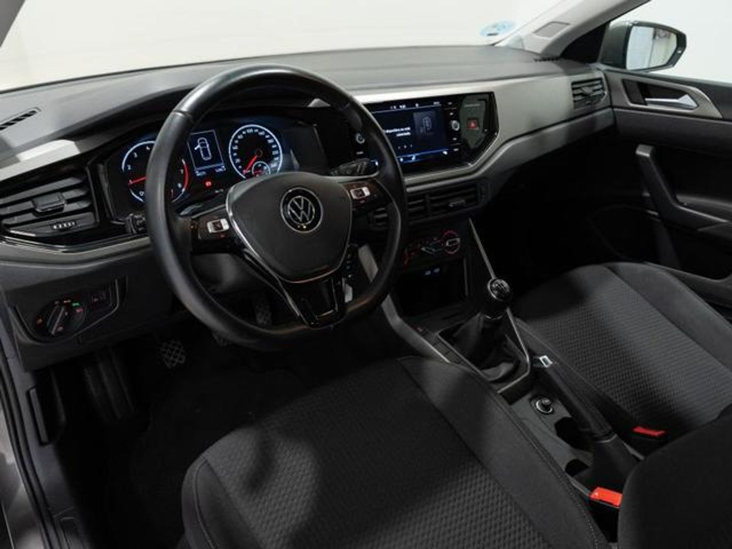 Volkswagen Polo Advance 1.0 TSI 70 kW (95 CV)