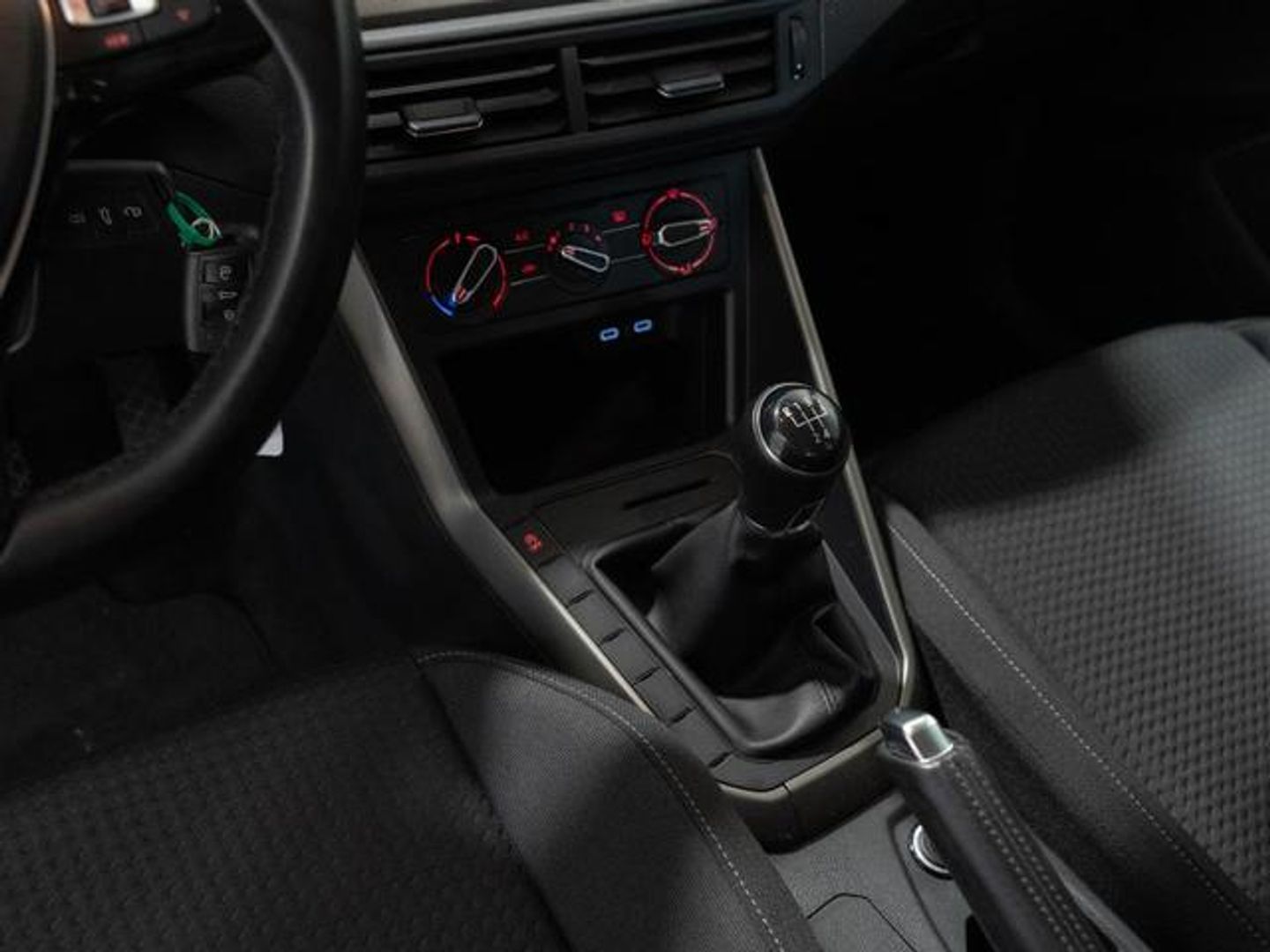 Volkswagen Polo Advance 1.0 TSI 70 kW (95 CV)
