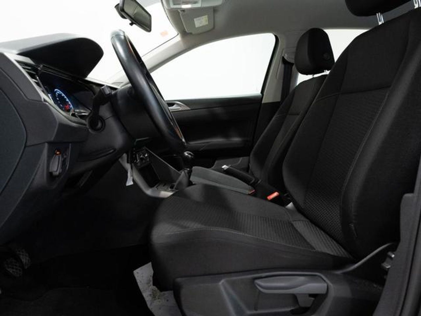 Volkswagen Polo Advance 1.0 TSI 70 kW (95 CV)