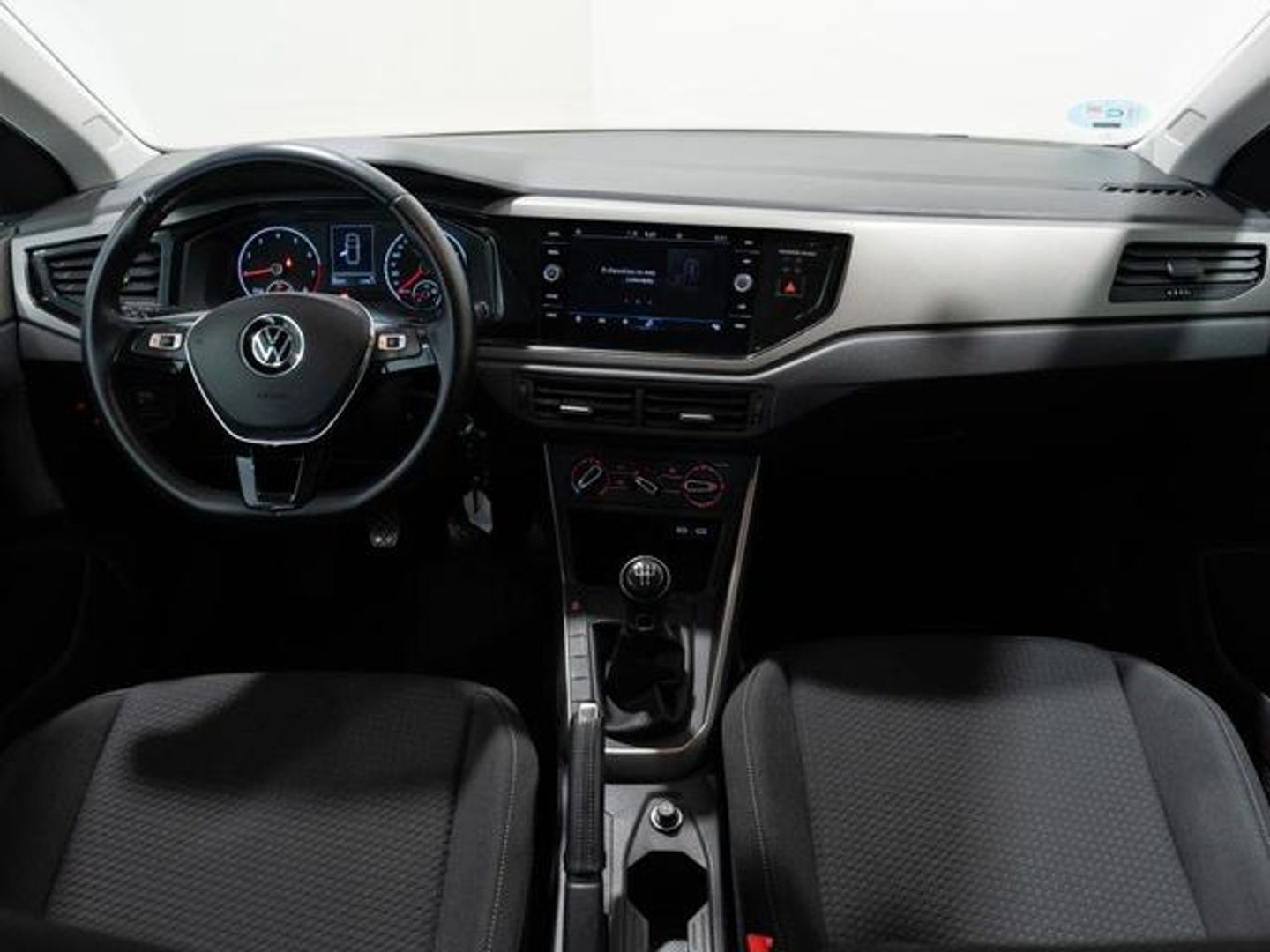Volkswagen Polo Advance 1.0 TSI 70 kW (95 CV)