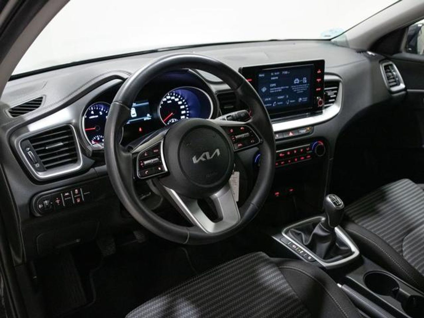 Kia XCeed 1.0 T-GDi Drive 74 kW (100 CV)