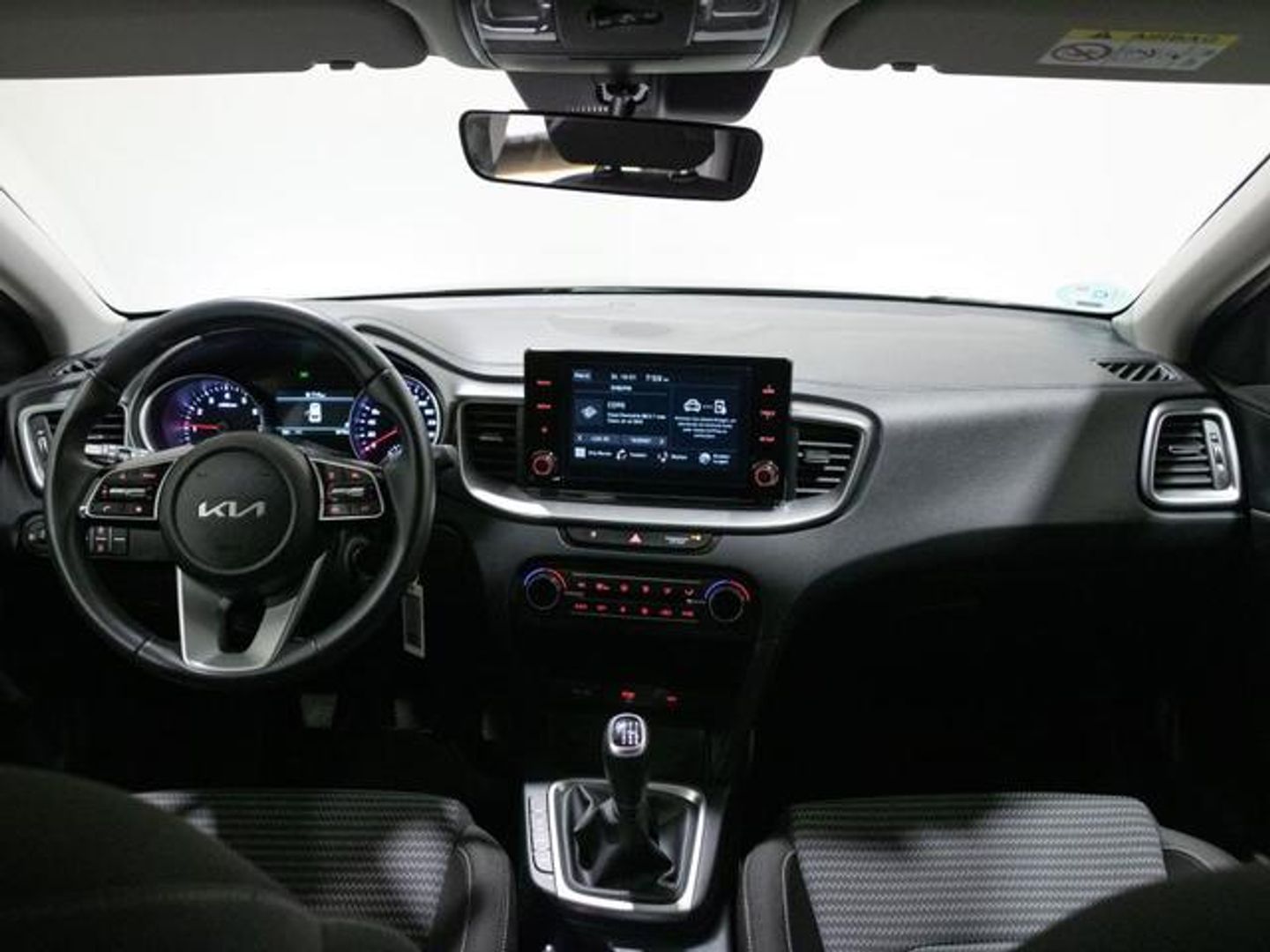Kia XCeed 1.0 T-GDi Drive 74 kW (100 CV)