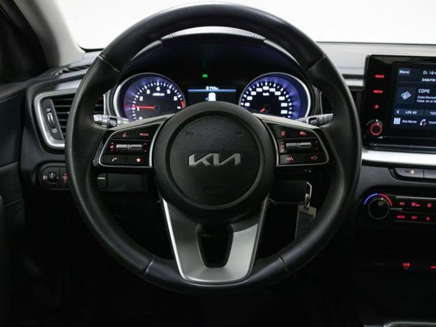 Kia XCeed 1.0 T-GDi Drive 74 kW (100 CV)