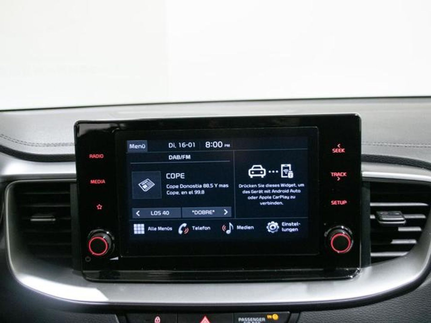Kia XCeed 1.0 T-GDi Drive 74 kW (100 CV)