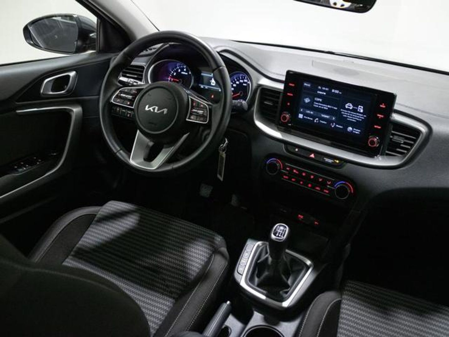 Kia XCeed 1.0 T-GDi Drive 74 kW (100 CV)