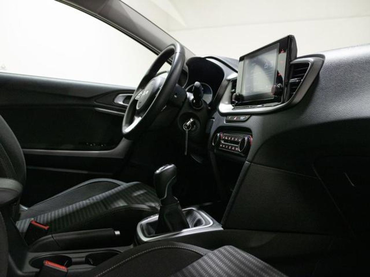 Kia XCeed 1.0 T-GDi Drive 74 kW (100 CV)