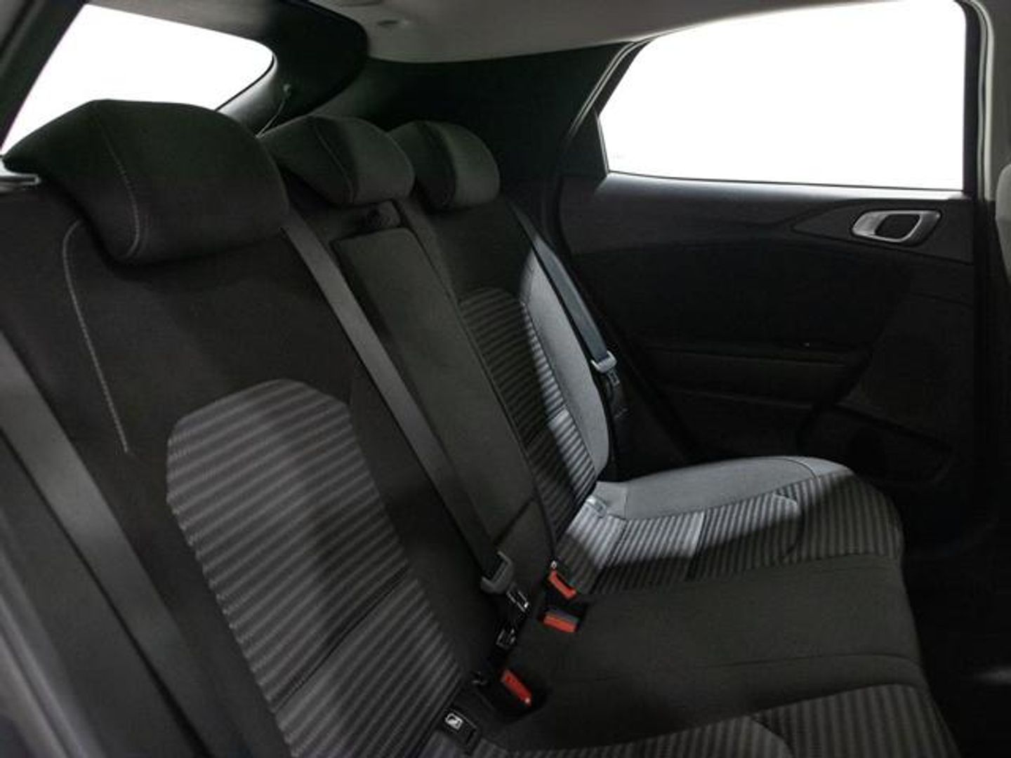 Kia XCeed 1.0 T-GDi Drive 74 kW (100 CV)