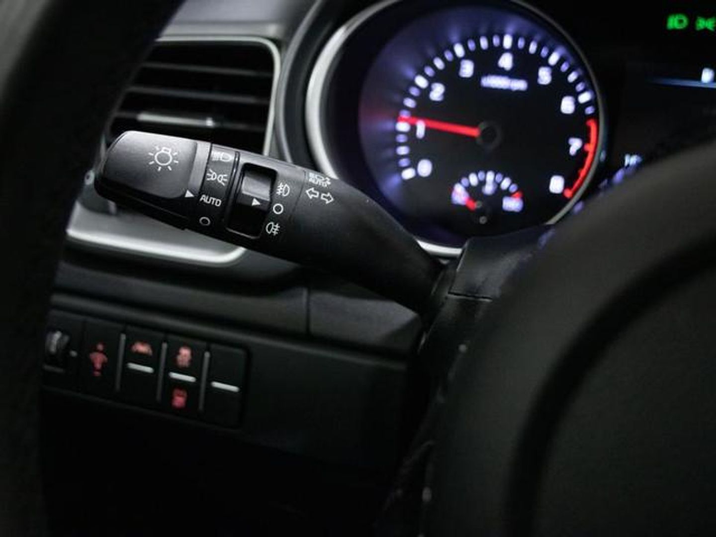 Kia XCeed 1.0 T-GDi Drive 74 kW (100 CV)