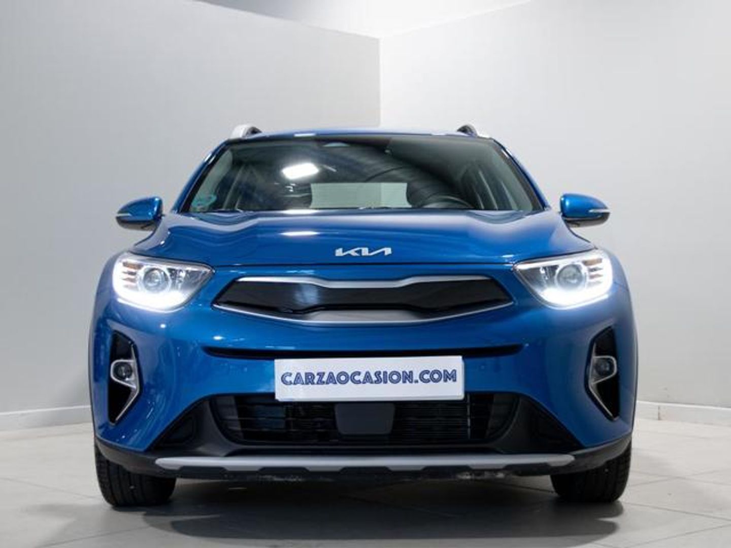Kia Stonic 1.0 T-GDi MHEV Drive iMT 74 kW (100 CV)