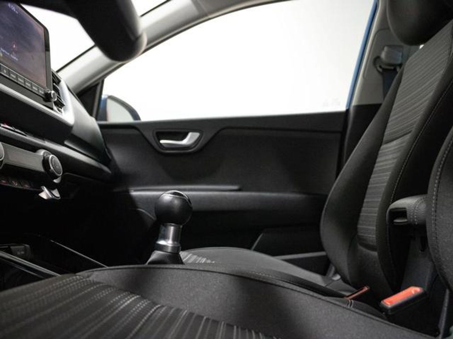 Kia Stonic 1.0 T-GDi MHEV Drive iMT 74 kW (100 CV)