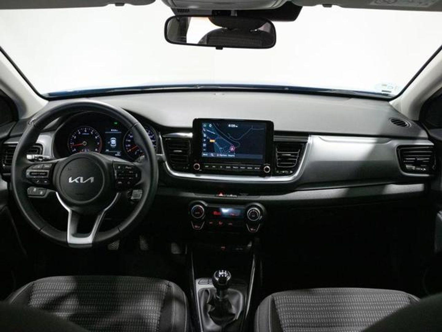 Kia Stonic 1.0 T-GDi MHEV Drive iMT 74 kW (100 CV)