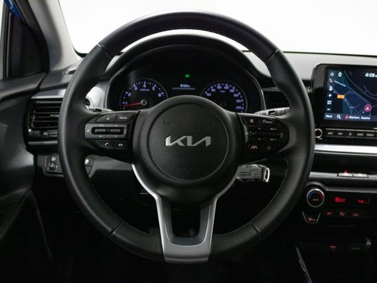Kia Stonic 1.0 T-GDi MHEV Drive iMT 74 kW (100 CV)
