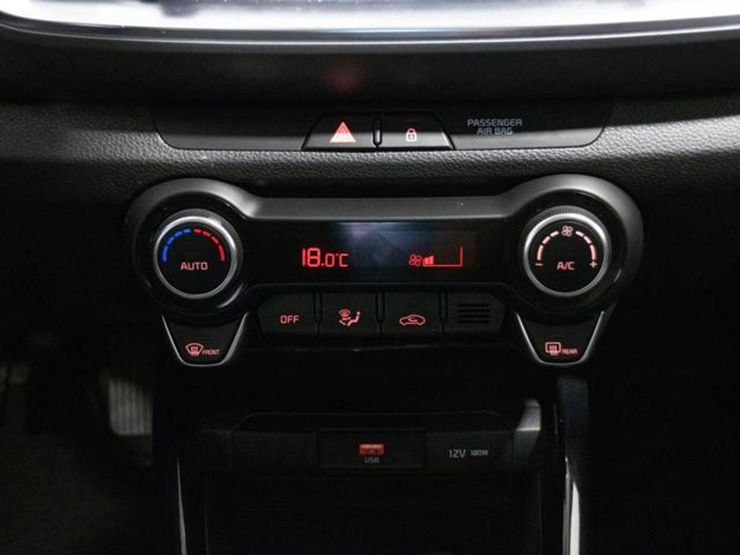 Kia Stonic 1.0 T-GDi MHEV Drive iMT 74 kW (100 CV)