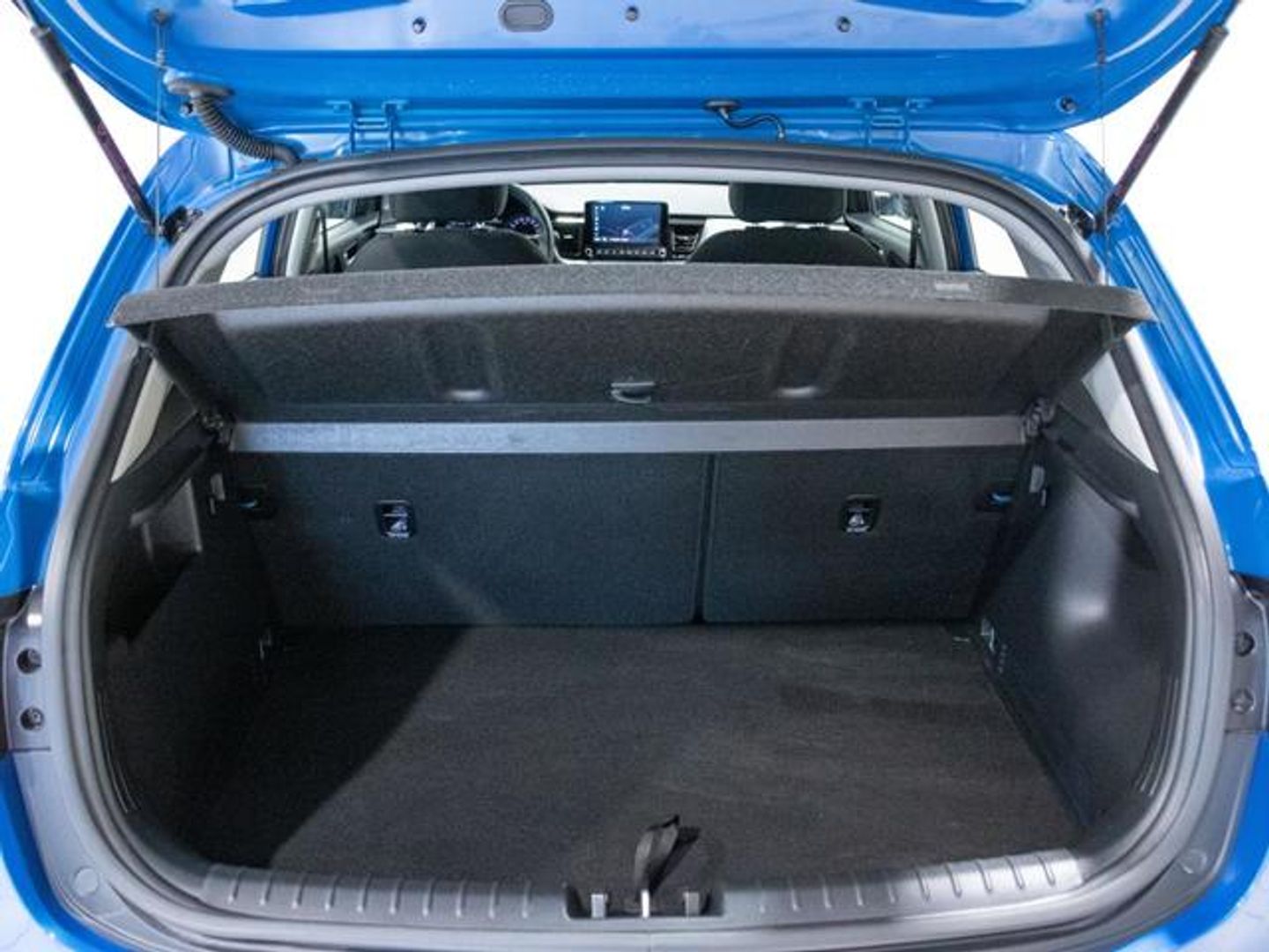 Kia Stonic 1.0 T-GDi MHEV Drive iMT 74 kW (100 CV)