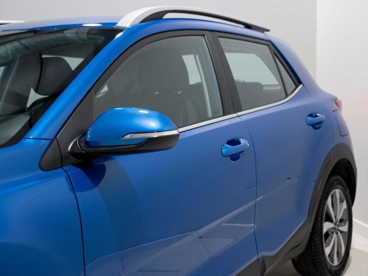 Kia Stonic 1.0 T-GDi MHEV Drive iMT 74 kW (100 CV)
