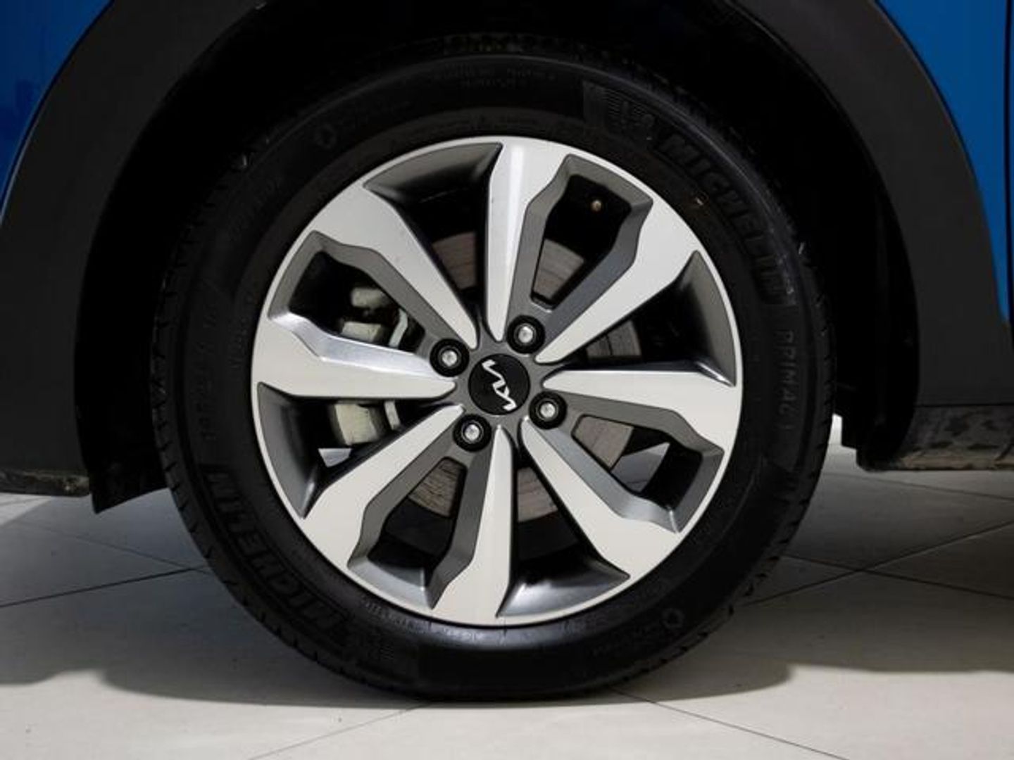 Kia Stonic 1.0 T-GDi MHEV Drive iMT 74 kW (100 CV)
