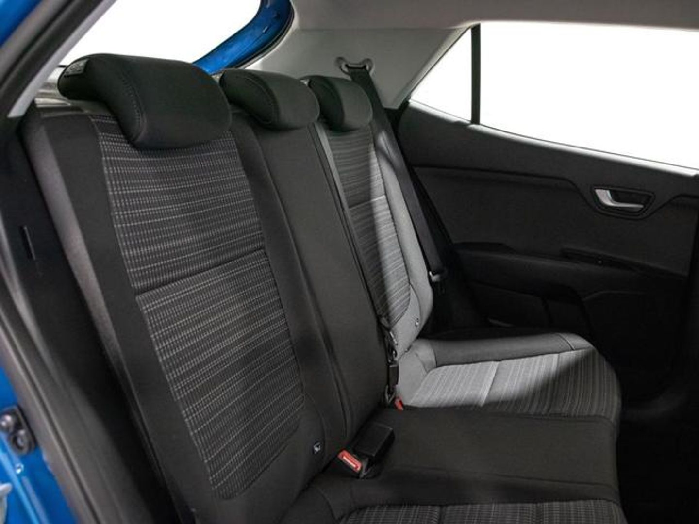 Kia Stonic 1.0 T-GDi MHEV Drive iMT 74 kW (100 CV)