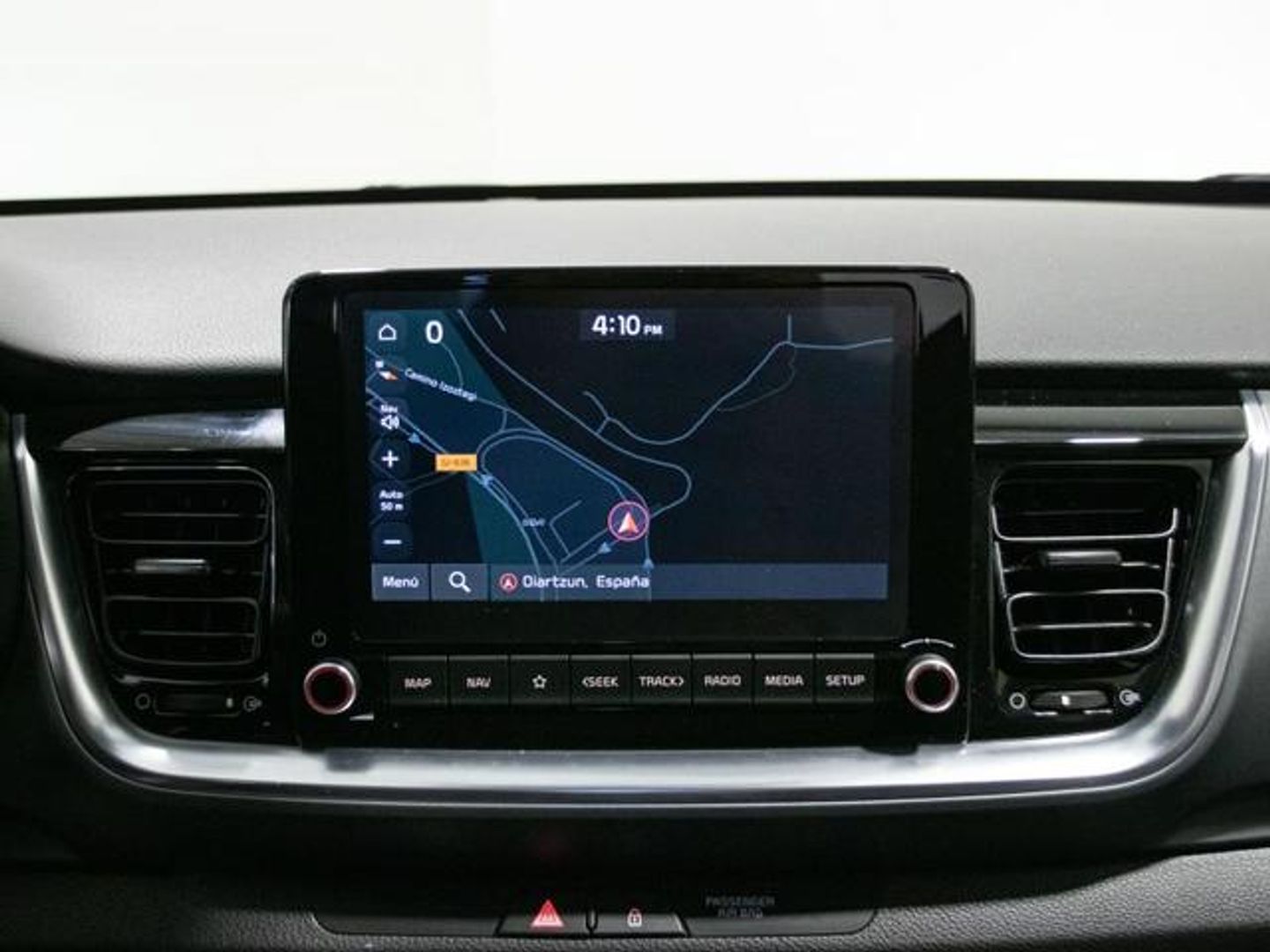 Kia Stonic 1.0 T-GDi MHEV Drive 74 kW (100 CV)