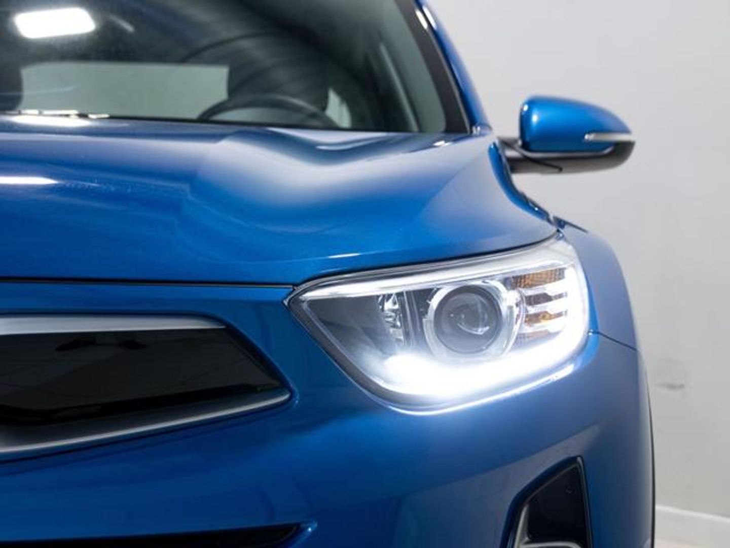 Kia Stonic 1.0 T-GDi MHEV Drive 74 kW (100 CV)