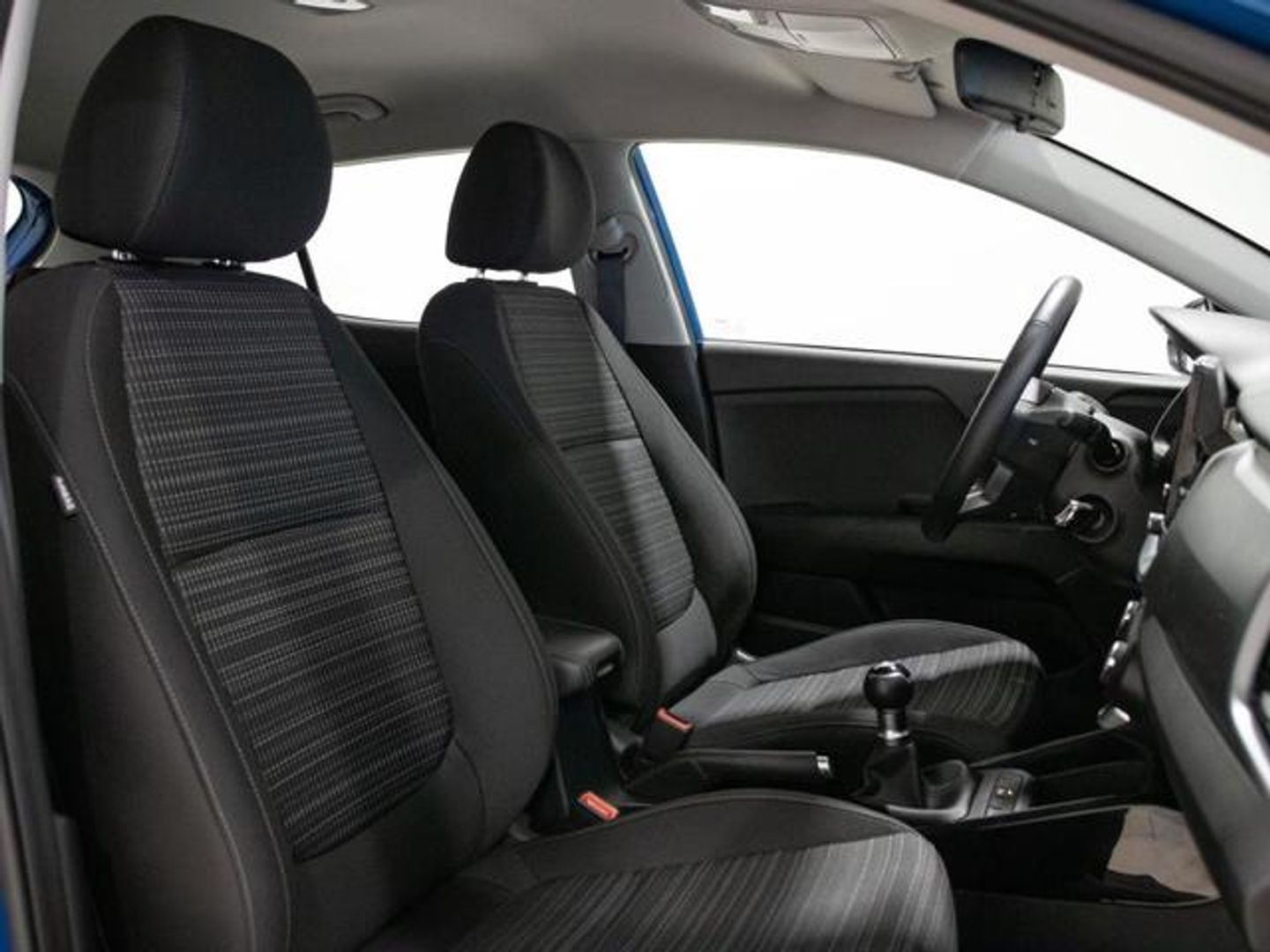 Kia Stonic 1.0 T-GDi MHEV Drive 74 kW (100 CV)