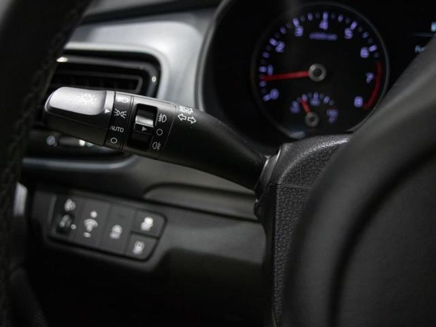 Kia Stonic 1.0 T-GDi MHEV Drive 74 kW (100 CV)