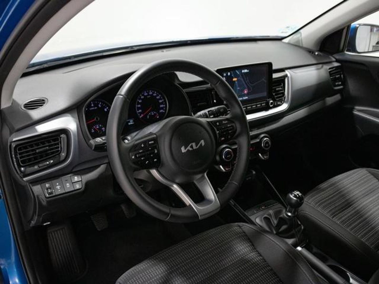 Kia Stonic 1.0 T-GDi MHEV Drive 74 kW (100 CV)