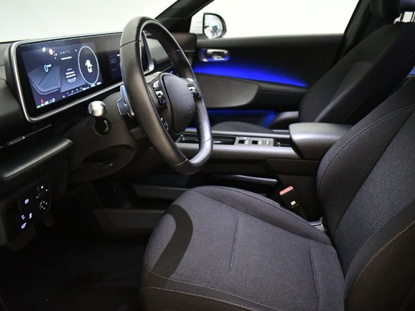 Hyundai Ioniq 6 77kWh Star RWD 168 kW (229 CV)