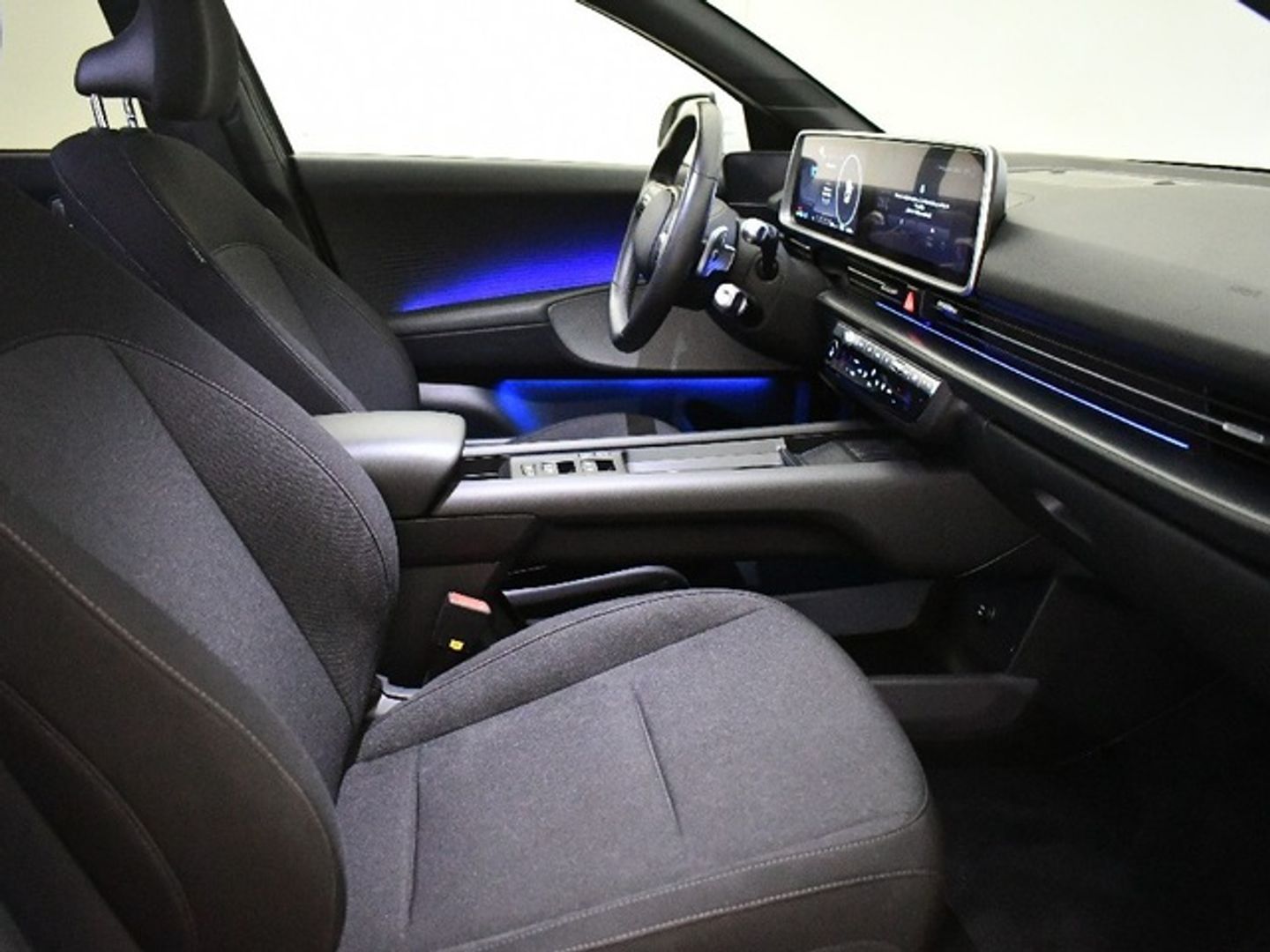 Hyundai Ioniq 6 77kWh Star RWD 168 kW (229 CV)