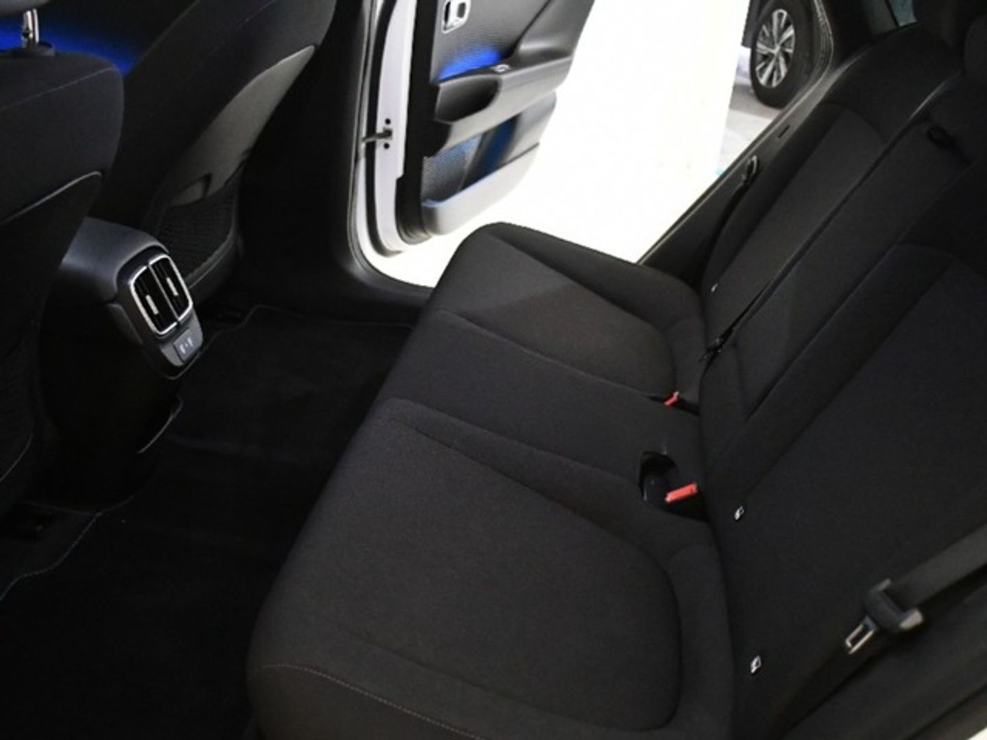 Hyundai Ioniq 6 77kWh Star RWD 168 kW (229 CV)