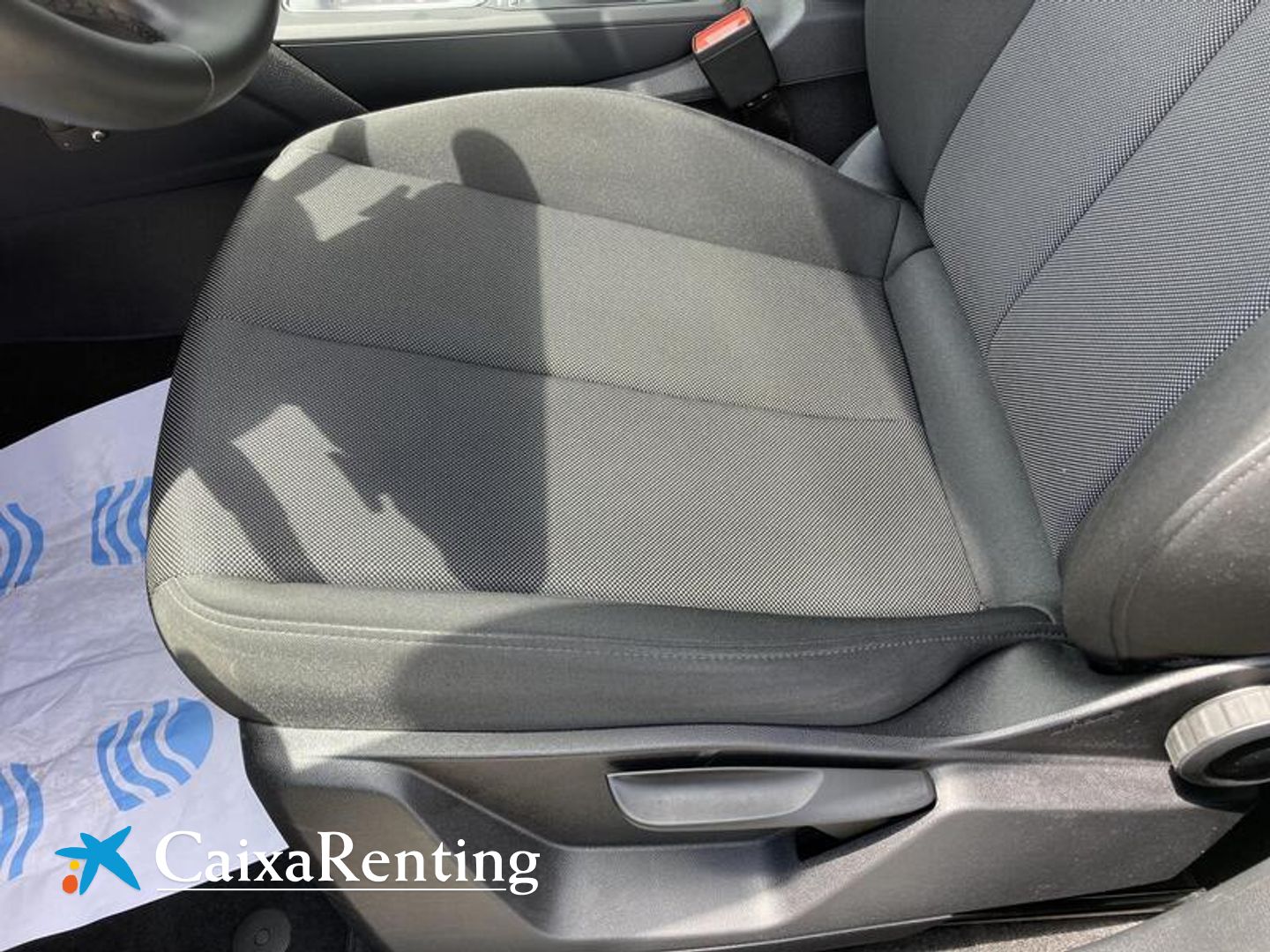 Audi Q2 Advanced 35 TFSI 110 kW (150 CV) S tronic