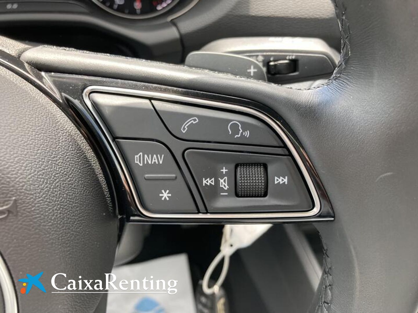 Audi Q2 Advanced 35 TFSI 110 kW (150 CV) S tronic