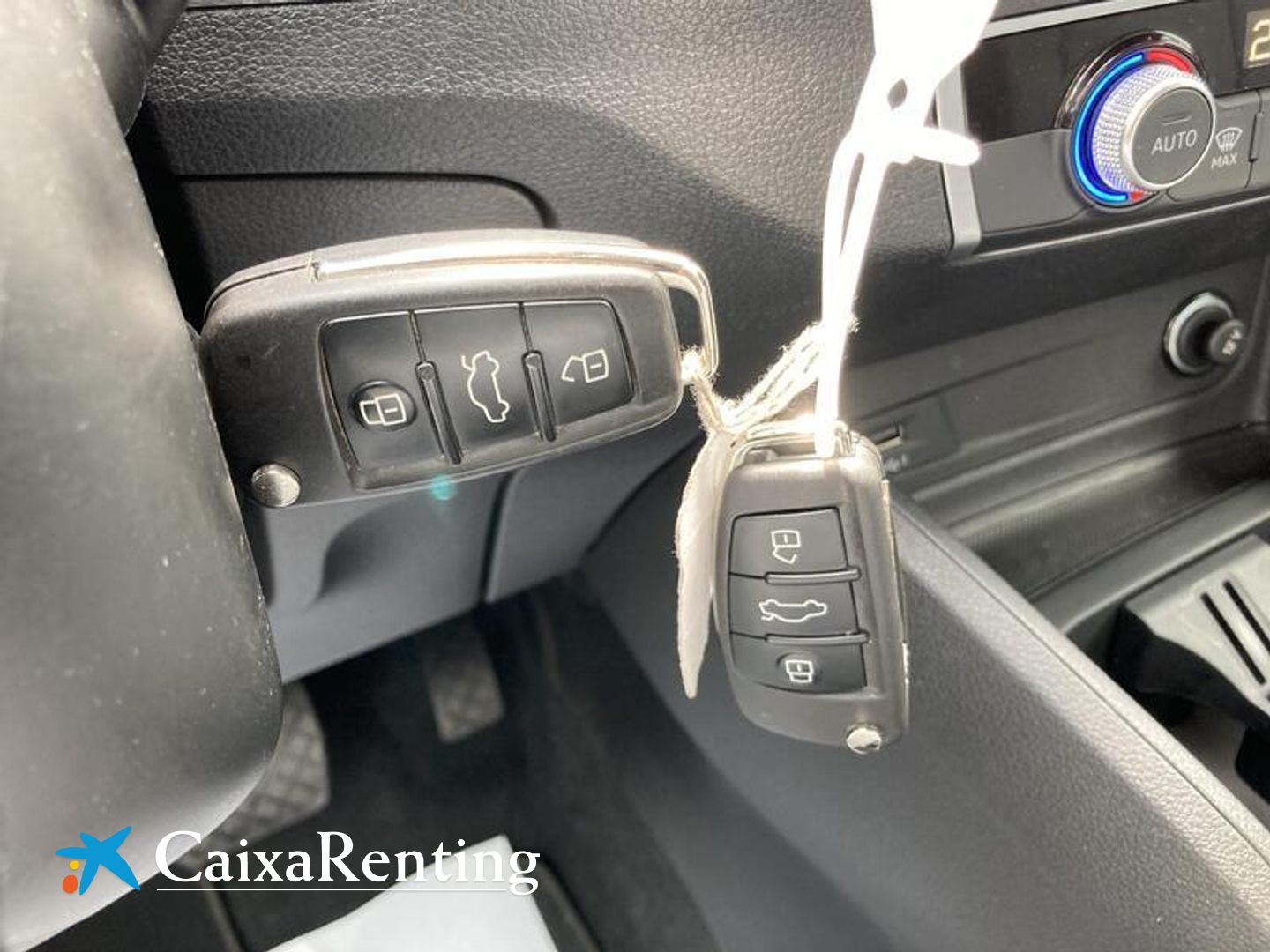 Audi Q2 Advanced 35 TFSI 110 kW (150 CV) S tronic