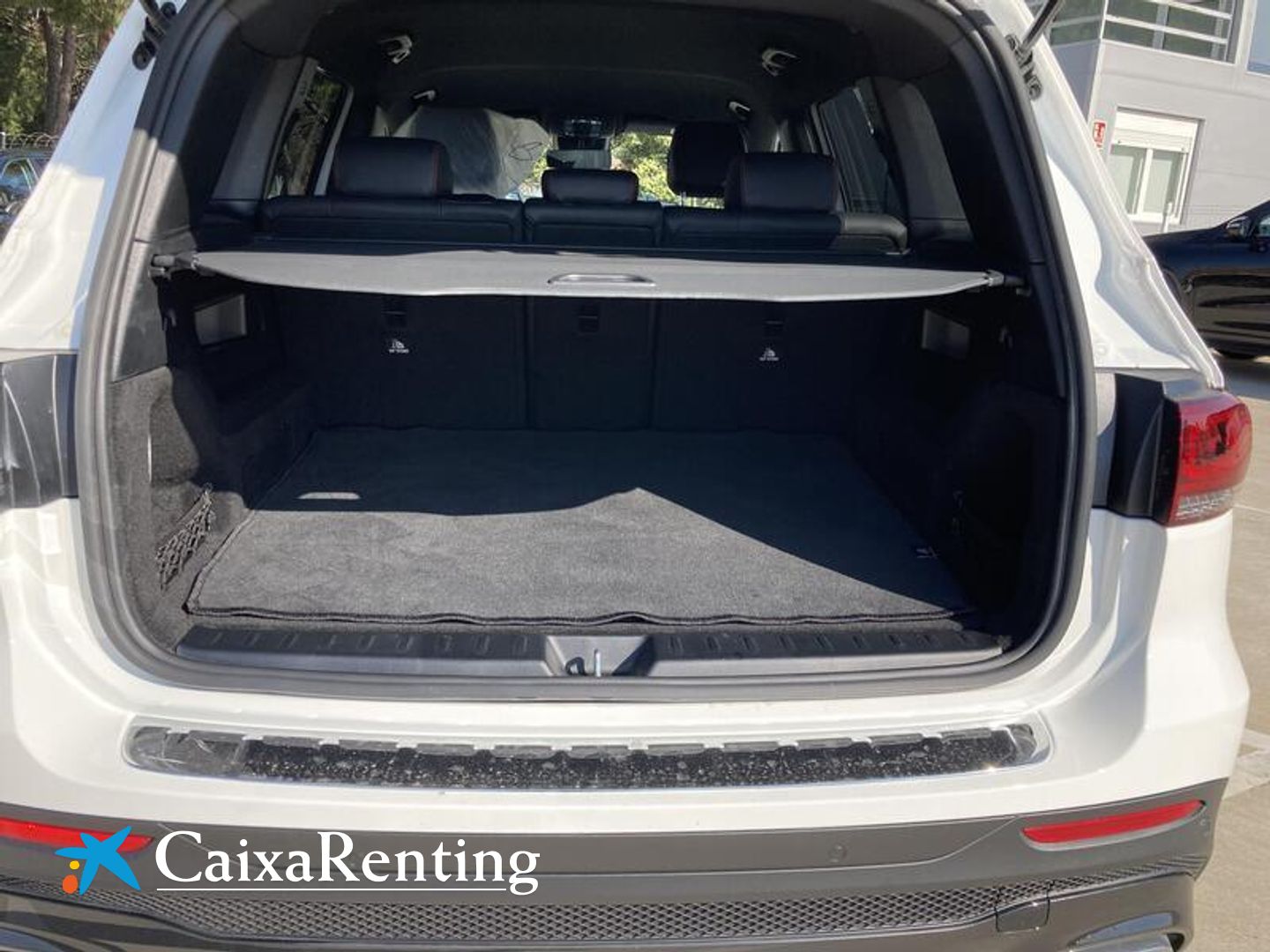 Mercedes-Benz GLB GLB 200 d 110 kW (150 CV)
