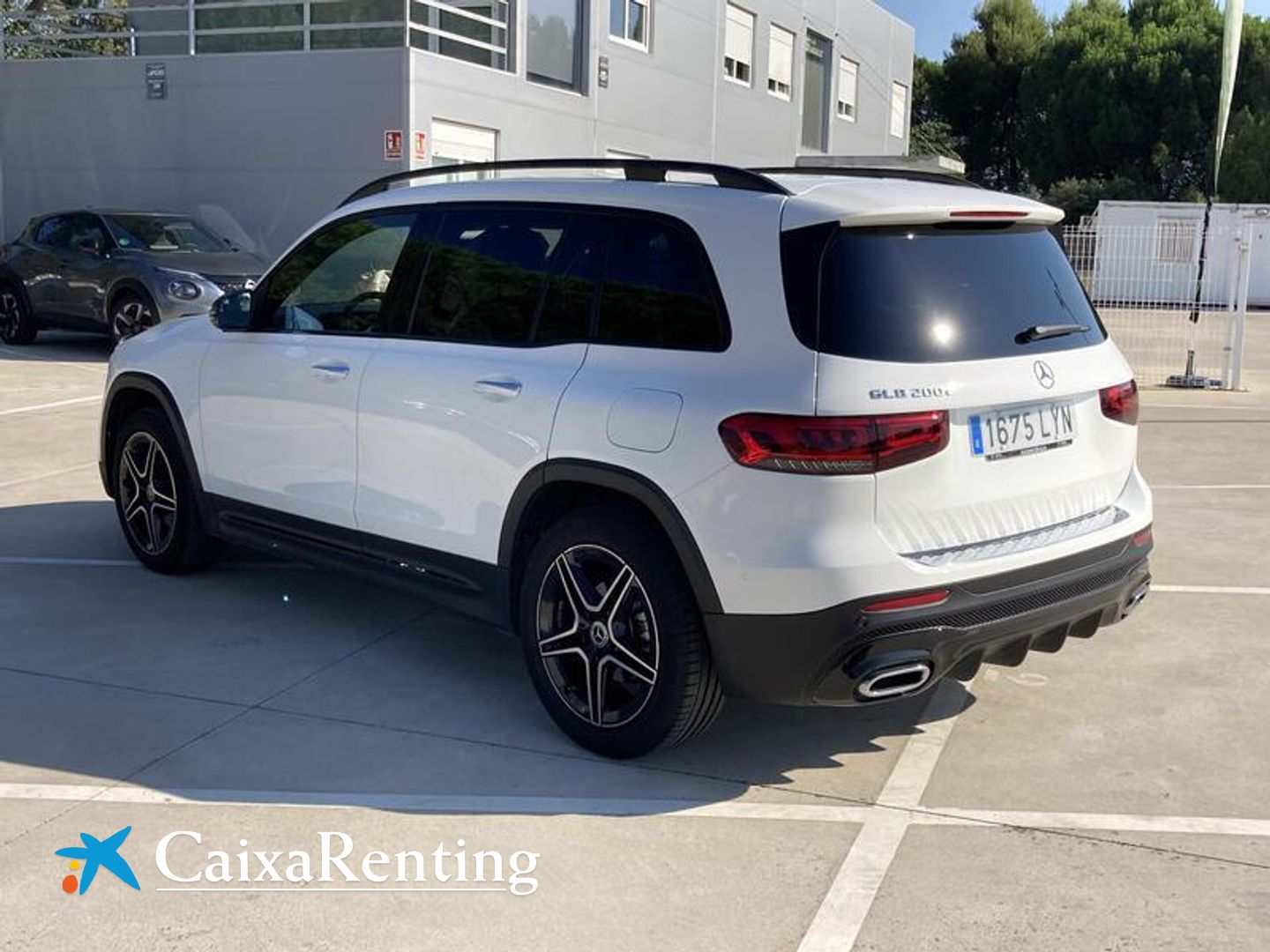 Mercedes-Benz GLB GLB 200 d 110 kW (150 CV)