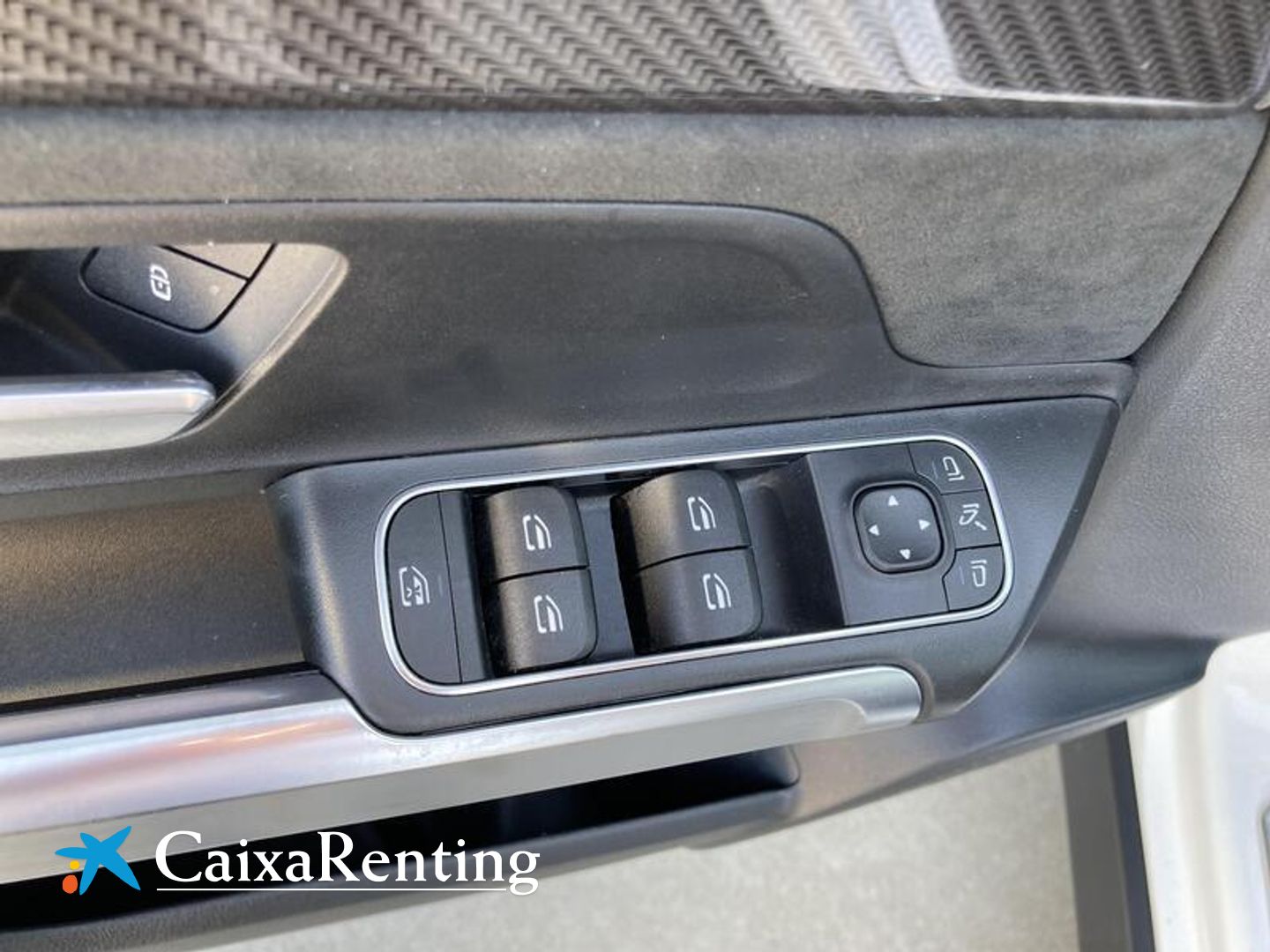 Mercedes-Benz GLB GLB 200 d 110 kW (150 CV)