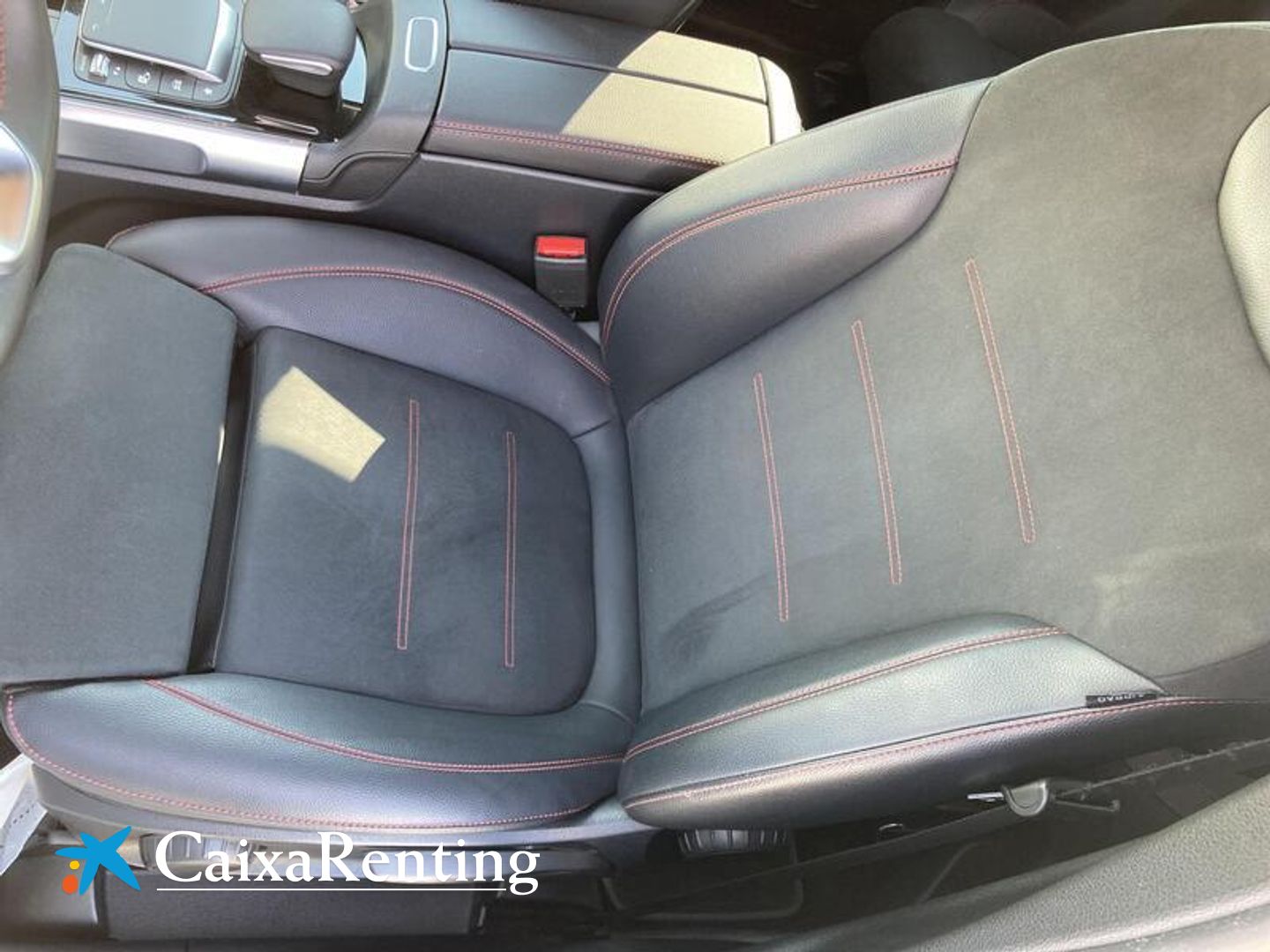Mercedes-Benz GLB GLB 200 d 110 kW (150 CV)