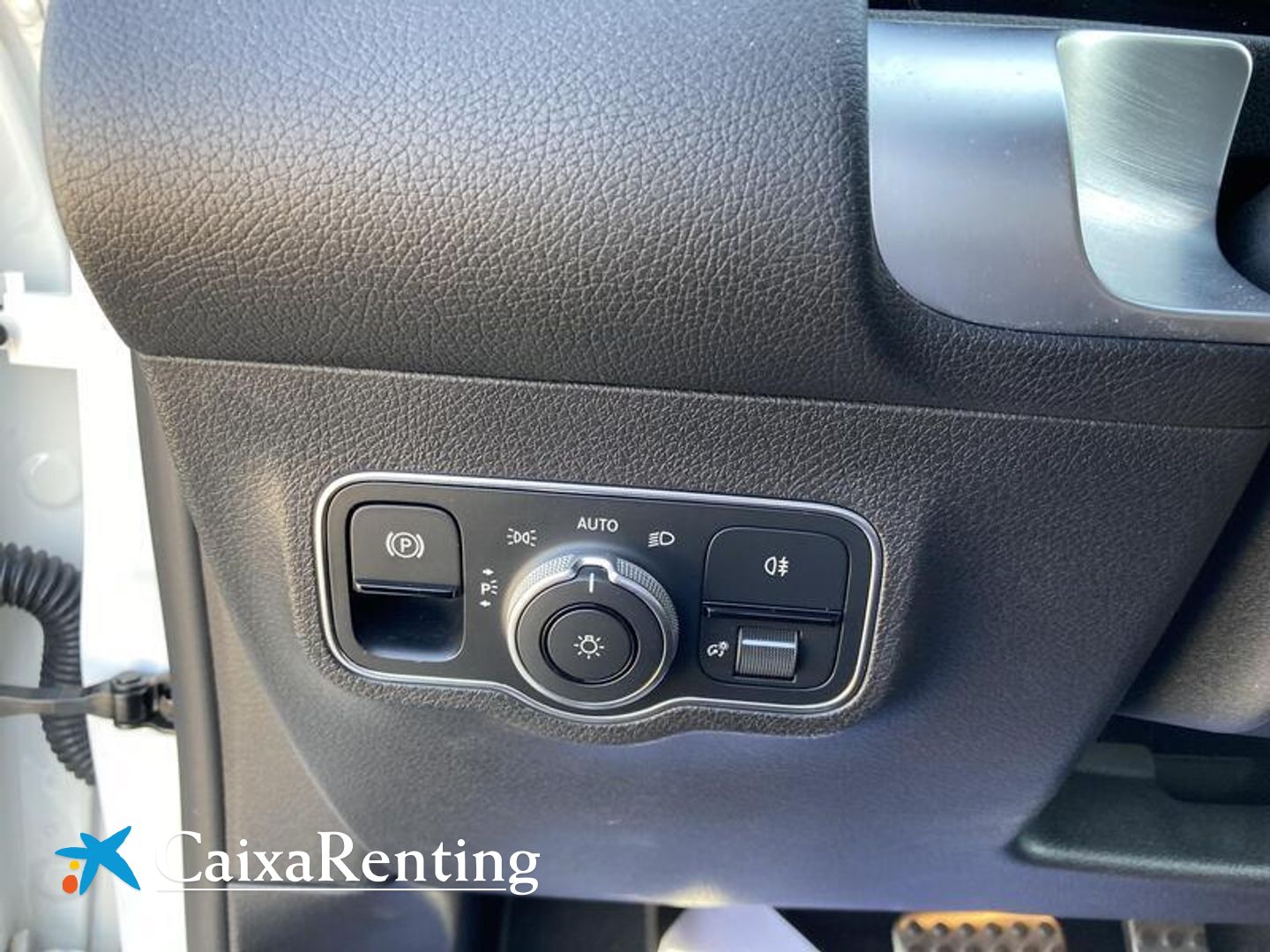 Mercedes-Benz GLB GLB 200 d 110 kW (150 CV)