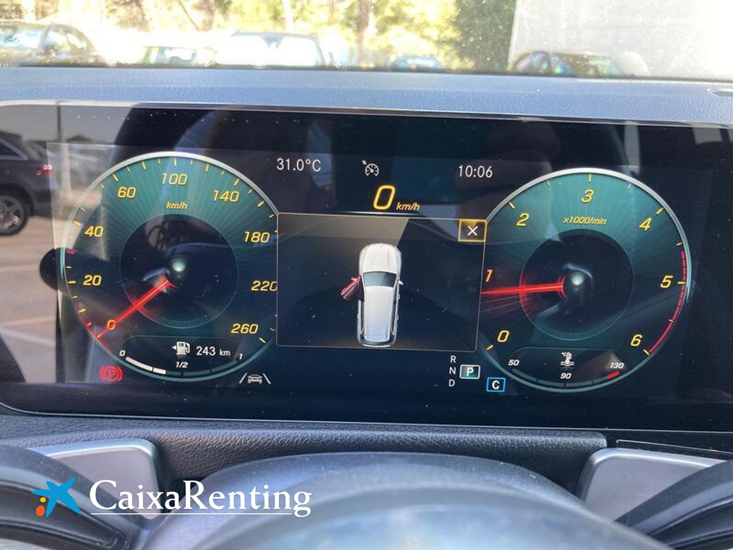 Mercedes-Benz GLB GLB 200 d 110 kW (150 CV)