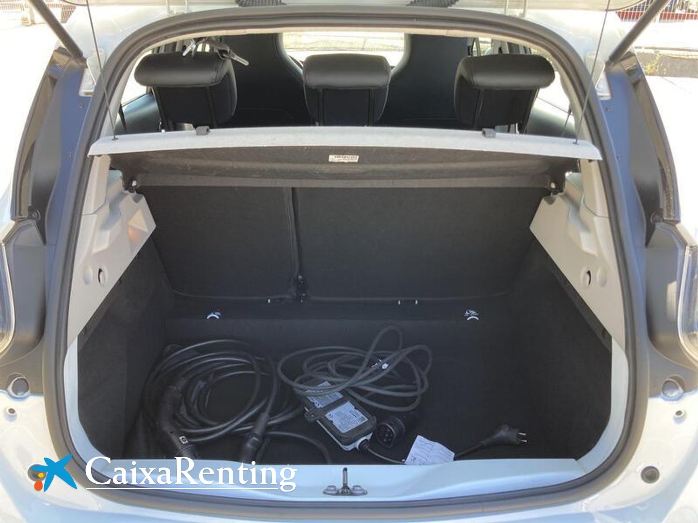 Renault Zoe Intens 100 kW R135 Batería 50kWh 99 kW (135 CV)